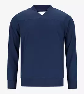 CONDOR SWEATER - NAVY