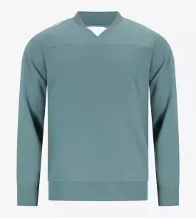 CONDOR SWEATER - SAGE