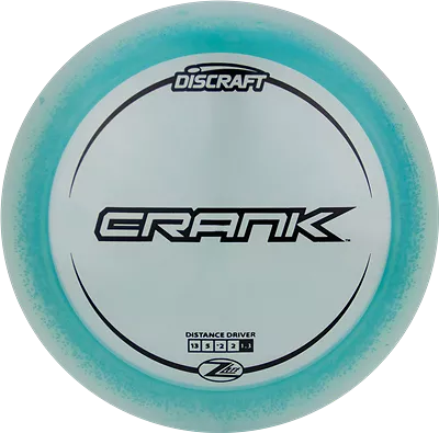 Crank (Z-Lite)