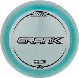 Crank (Z-Lite)