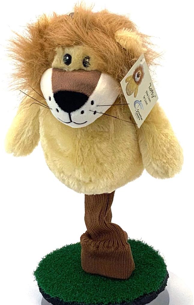 Creative Covers Cuddle Pals Golf Head Cover