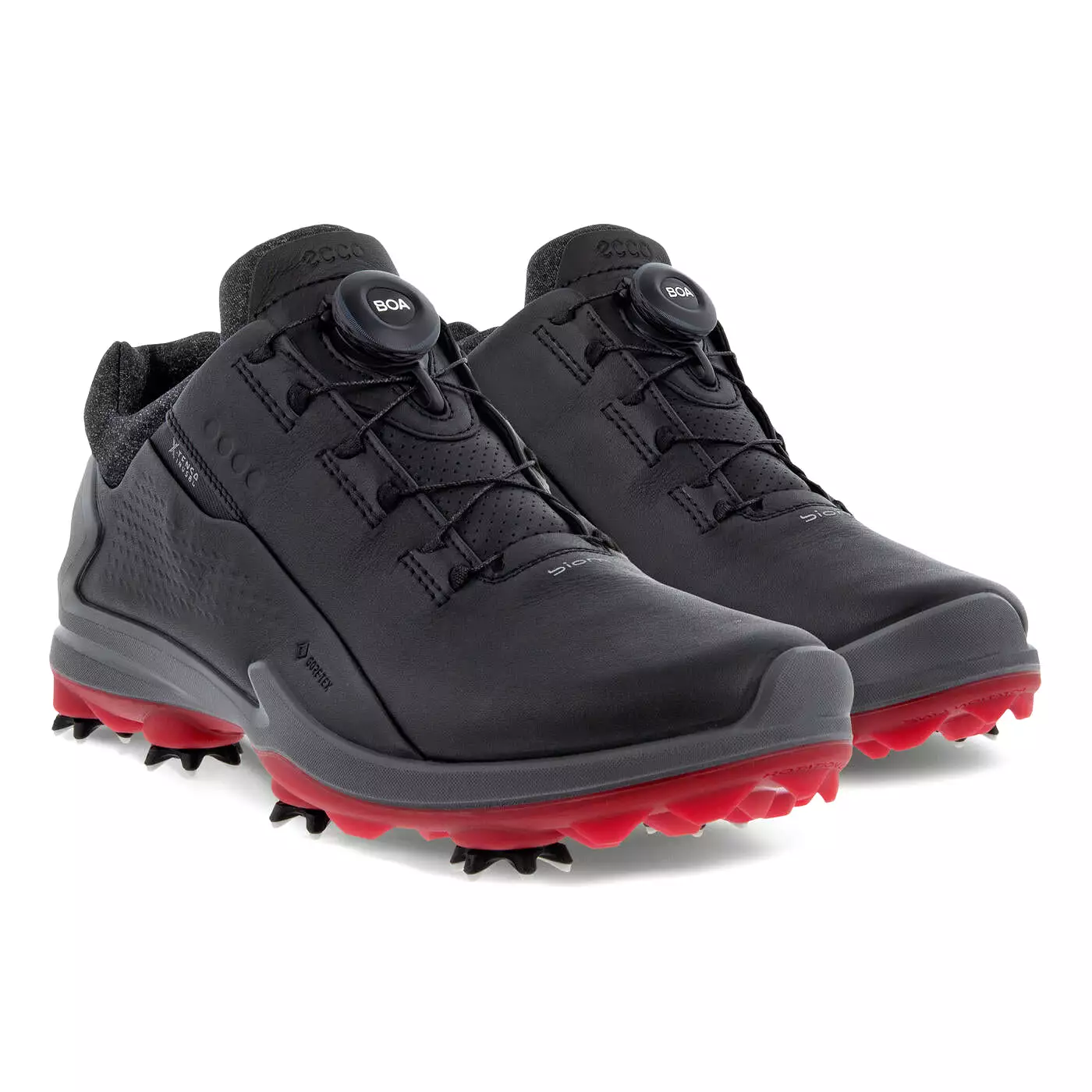 ECCO Men's BIOM G3 BOA Golf Shoes