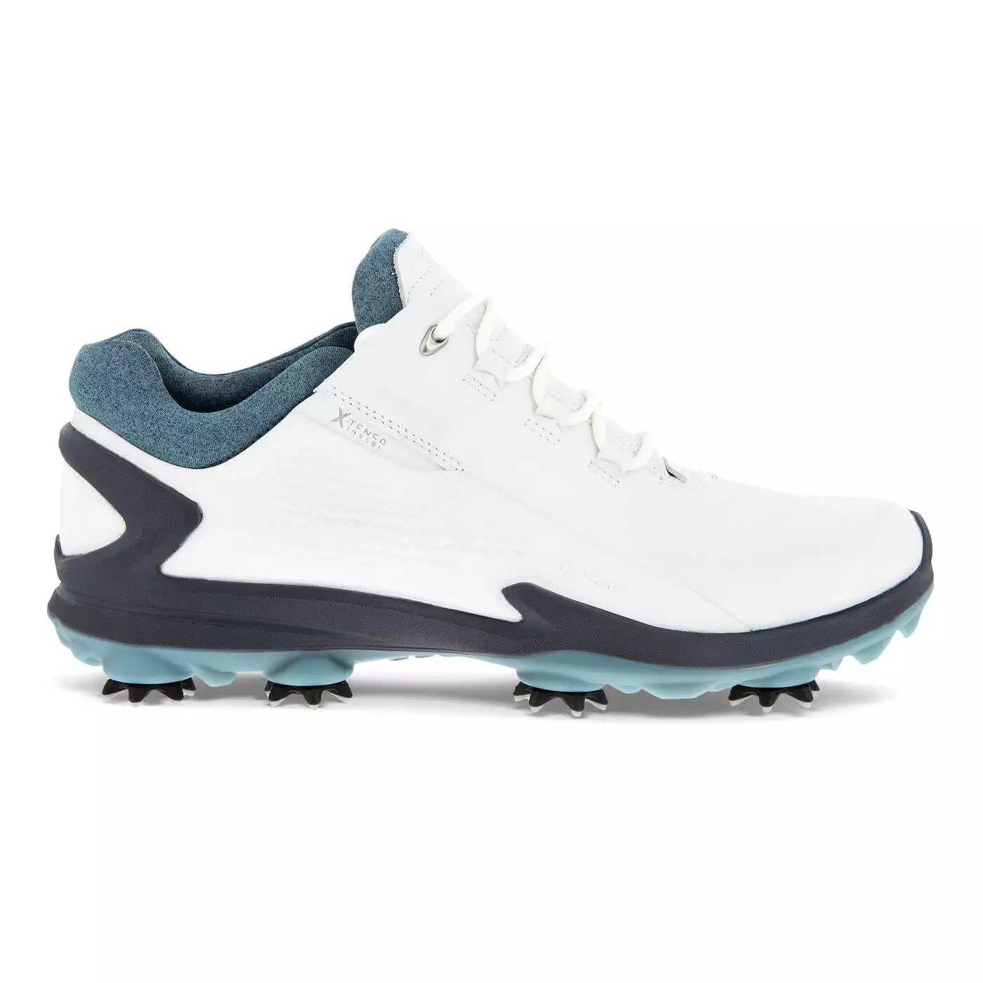 Ecco Mens Biom G3 Cleated Golf Shoes