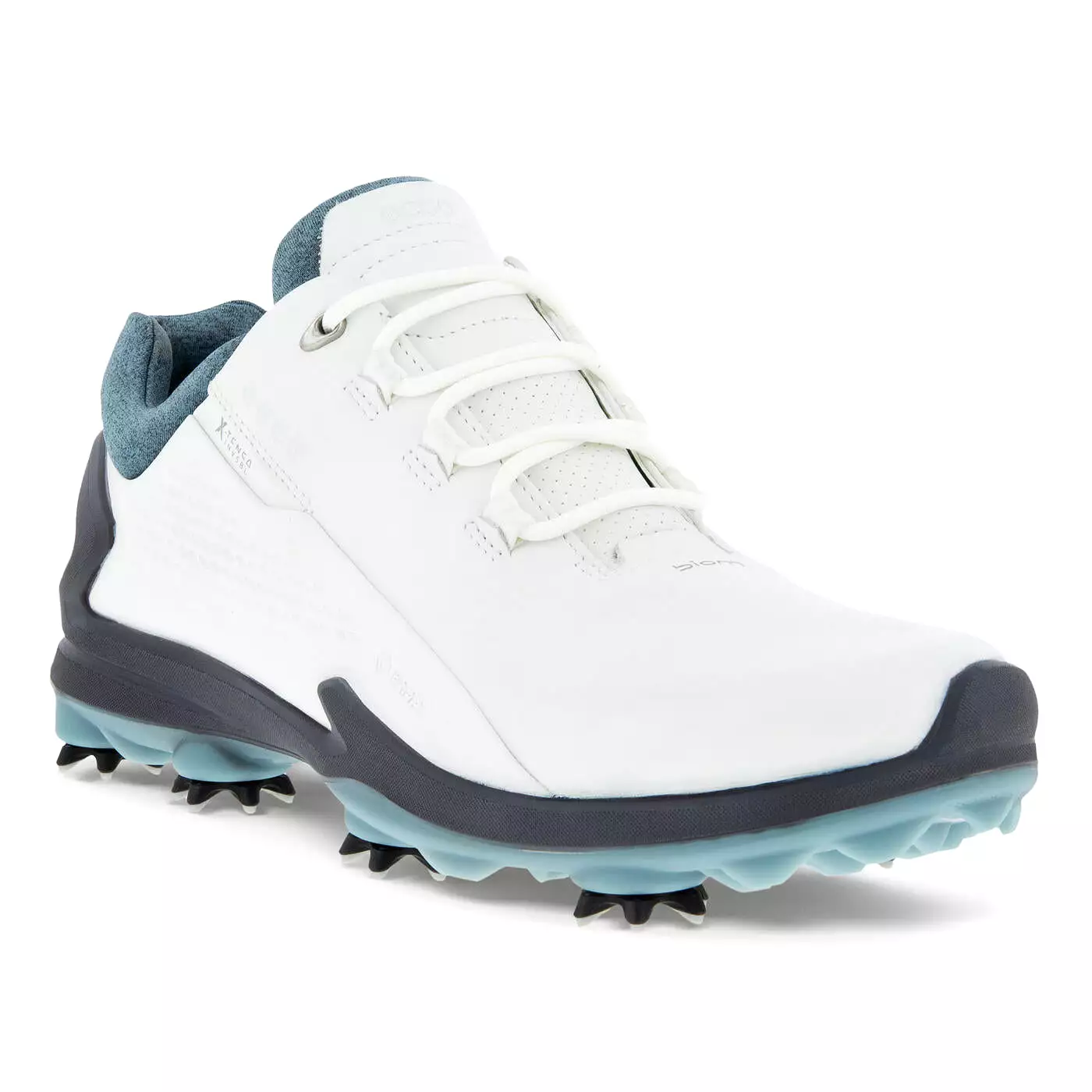 Ecco Mens Biom G3 Cleated Golf Shoes