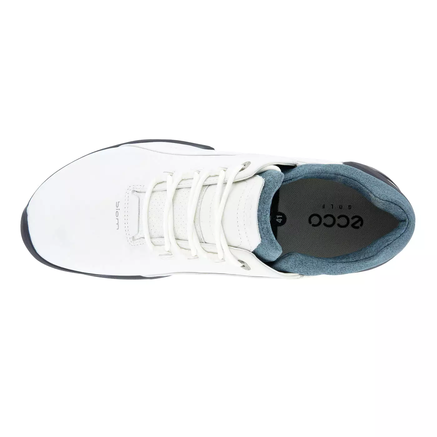 Ecco Mens Biom G3 Cleated Golf Shoes