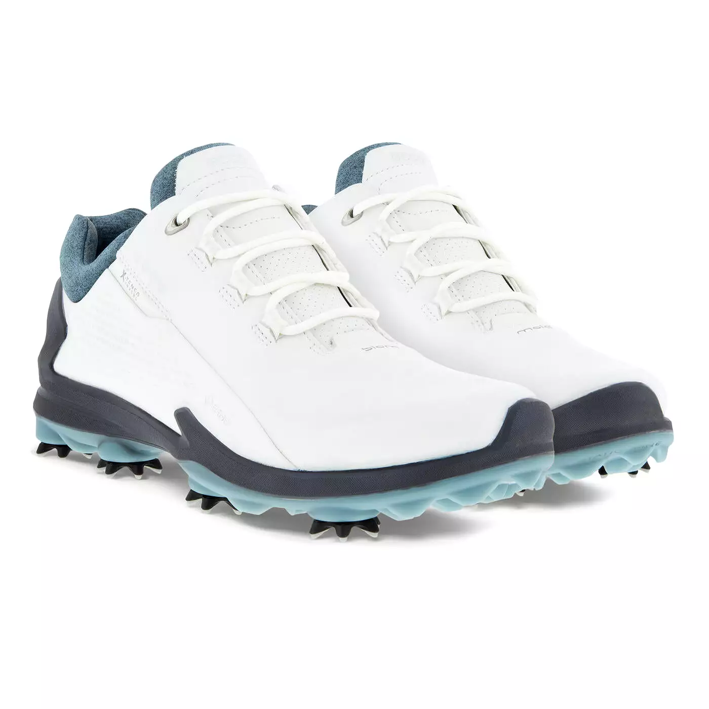 Ecco Mens Biom G3 Cleated Golf Shoes