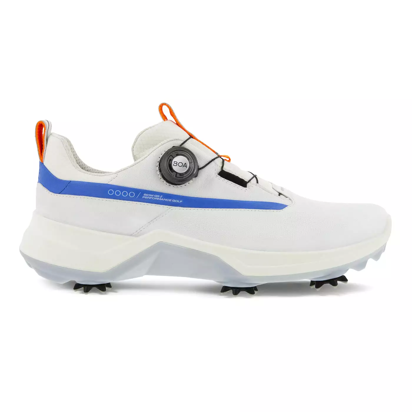 ECCO MEN'S BIOM G5 GOLF SHOES