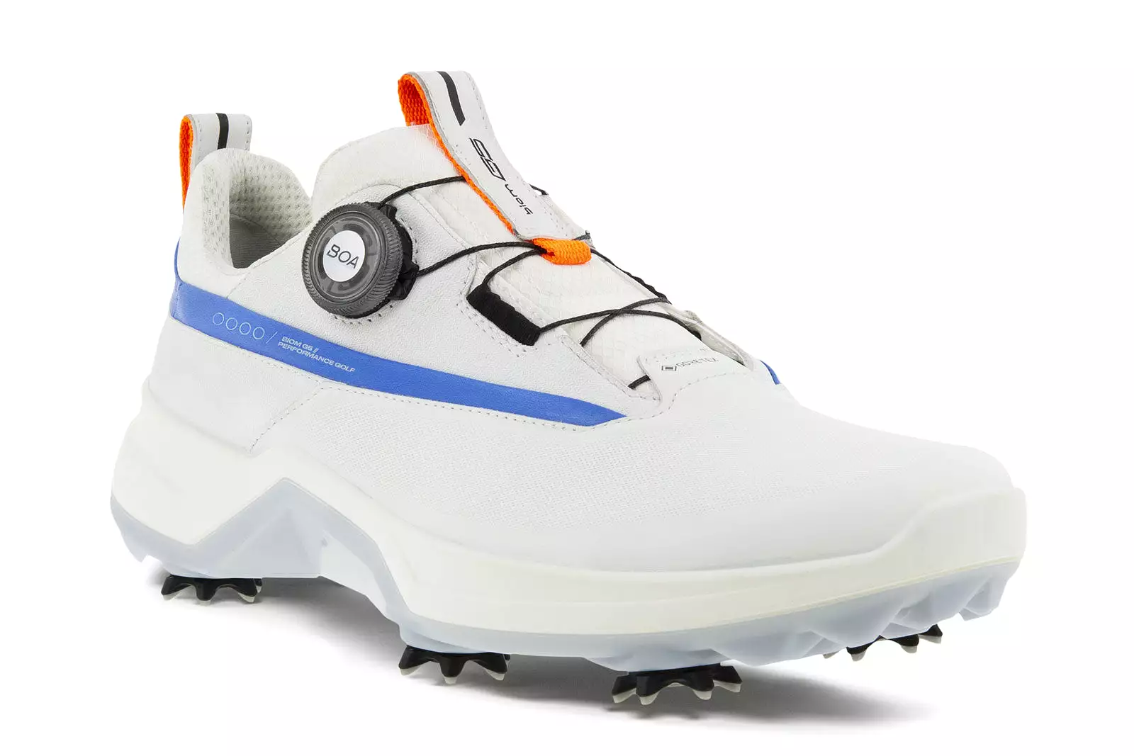 ECCO MEN'S BIOM G5 GOLF SHOES