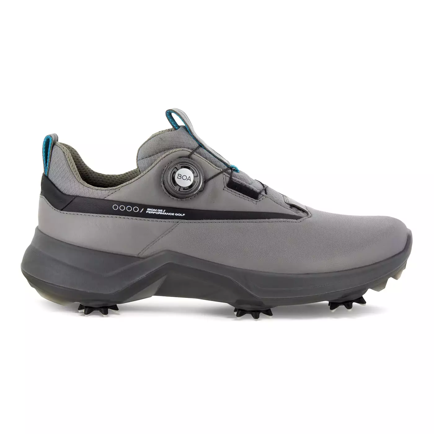 ECCO MEN'S BIOM G5 GOLF SHOES