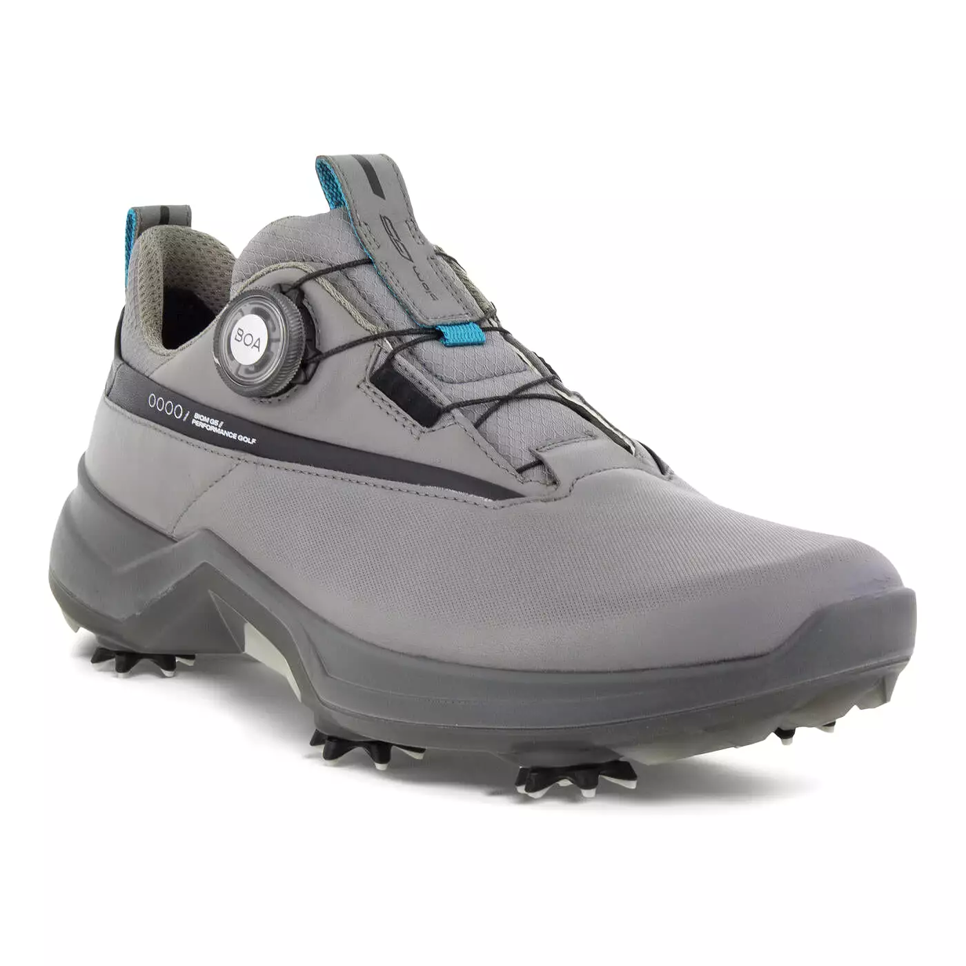 ECCO MEN'S BIOM G5 GOLF SHOES