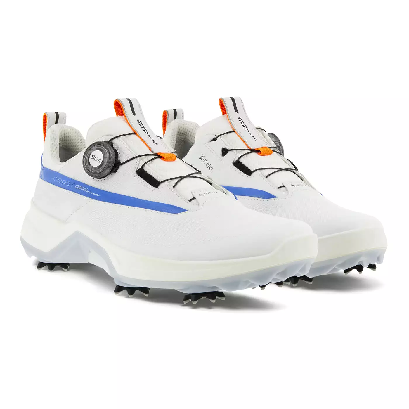 ECCO MEN'S BIOM G5 GOLF SHOES