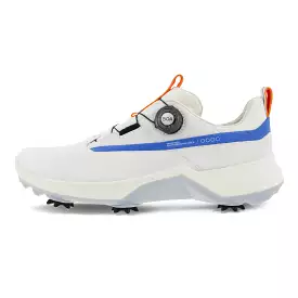 ECCO MEN'S BIOM G5 GOLF SHOES