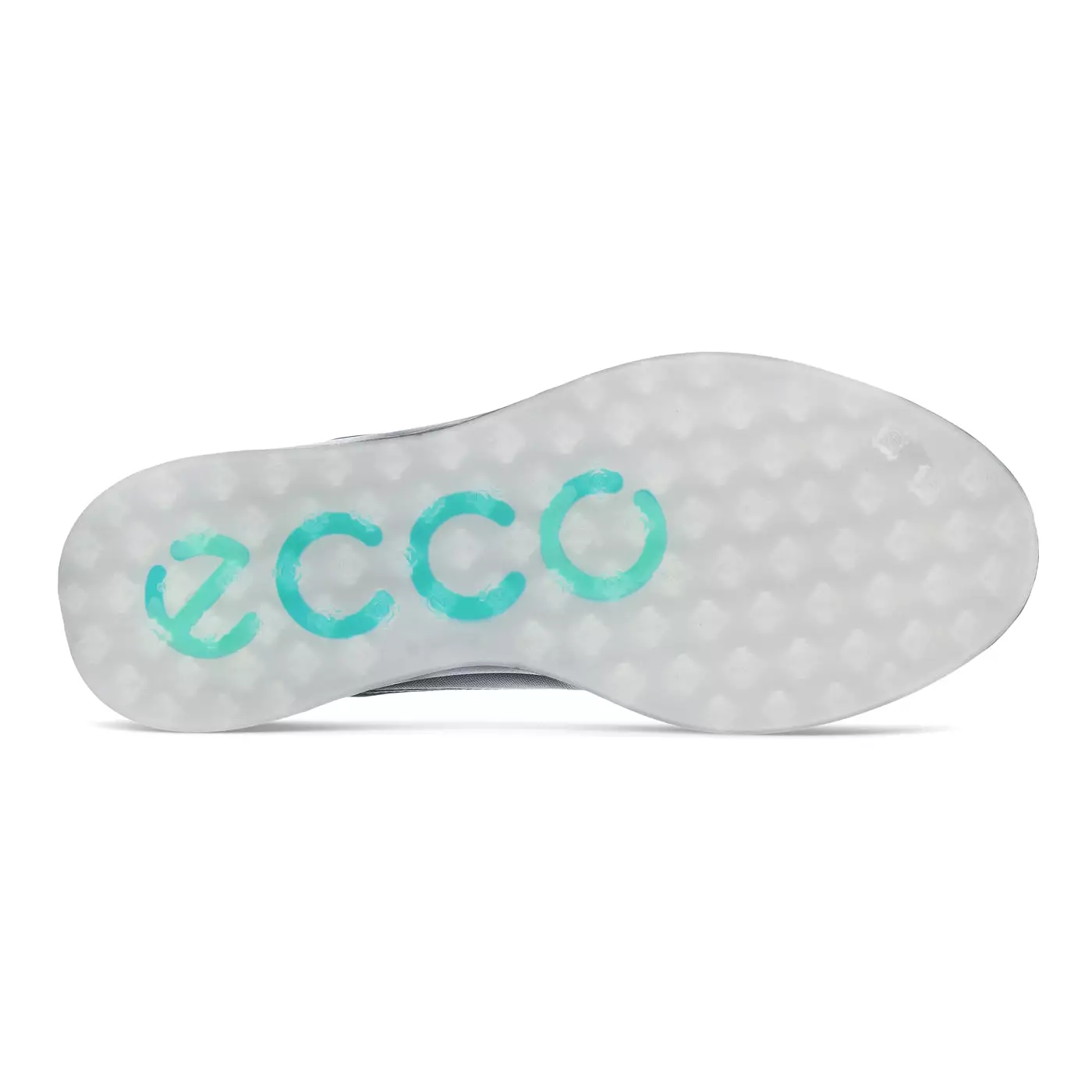 Ecco Men's S-Three Spikeless Golf Shoes