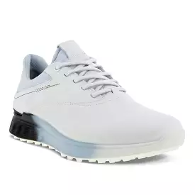 Ecco Men's S-Three Spikeless Golf Shoes