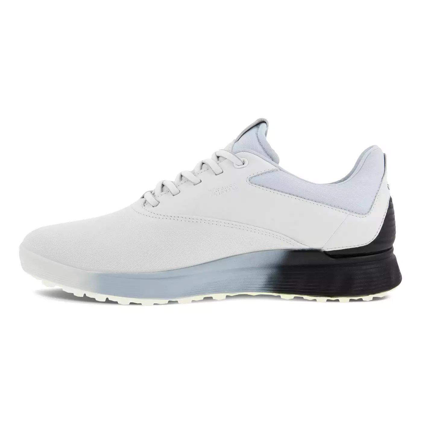 Ecco Men's S-Three Spikeless Golf Shoes