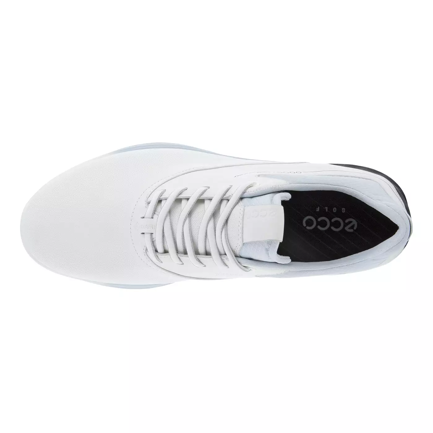 Ecco Men's S-Three Spikeless Golf Shoes