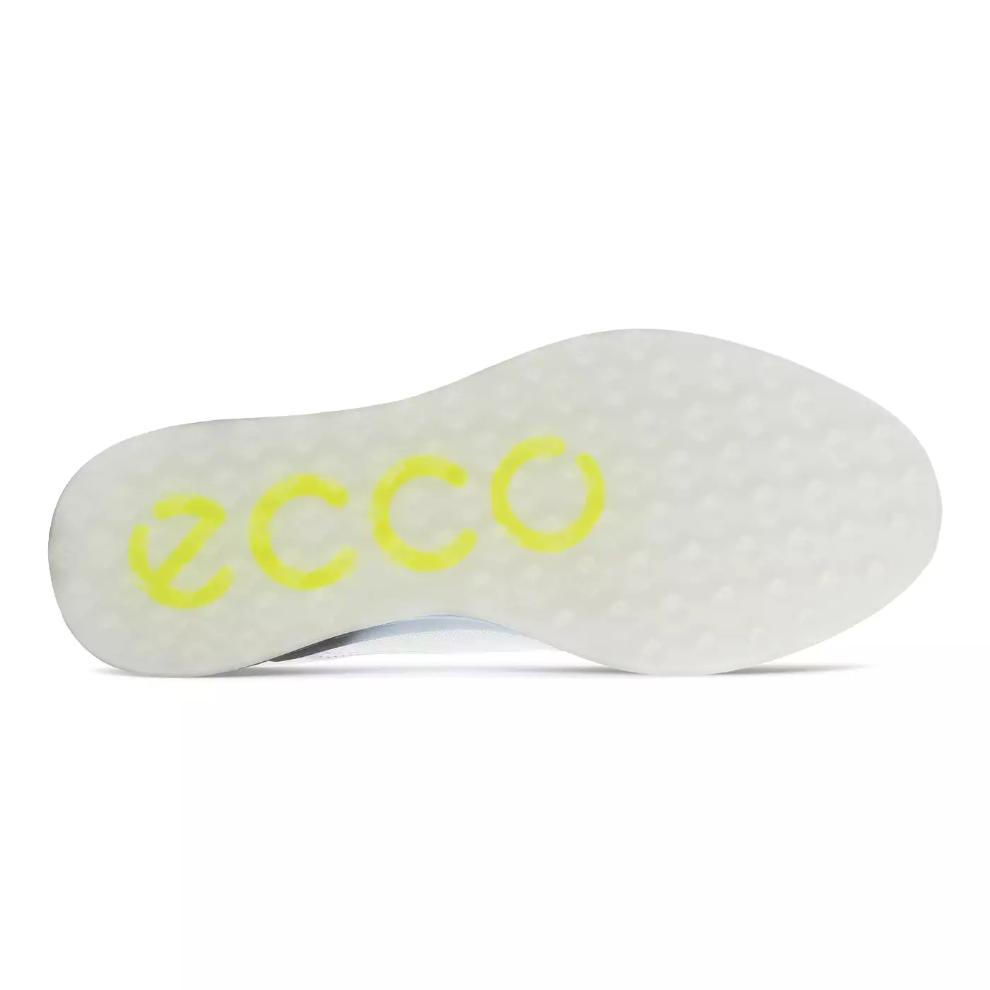 Ecco Men's S-Three Spikeless Golf Shoes