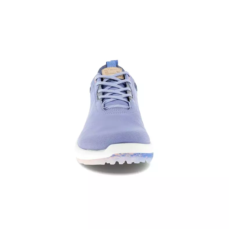 ECCO W Biom Hybrid 4 Golf Shoes- Eventide/Misty