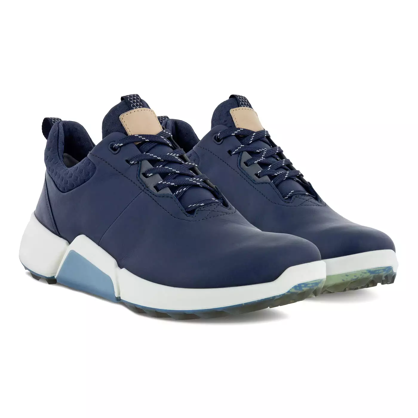 ECCO W Biom Hybrid 4 Golf Shoes- Ombre