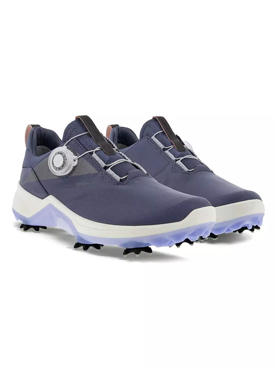 ECCO Women's Biom G5 BOA Golf Shoes- Misty