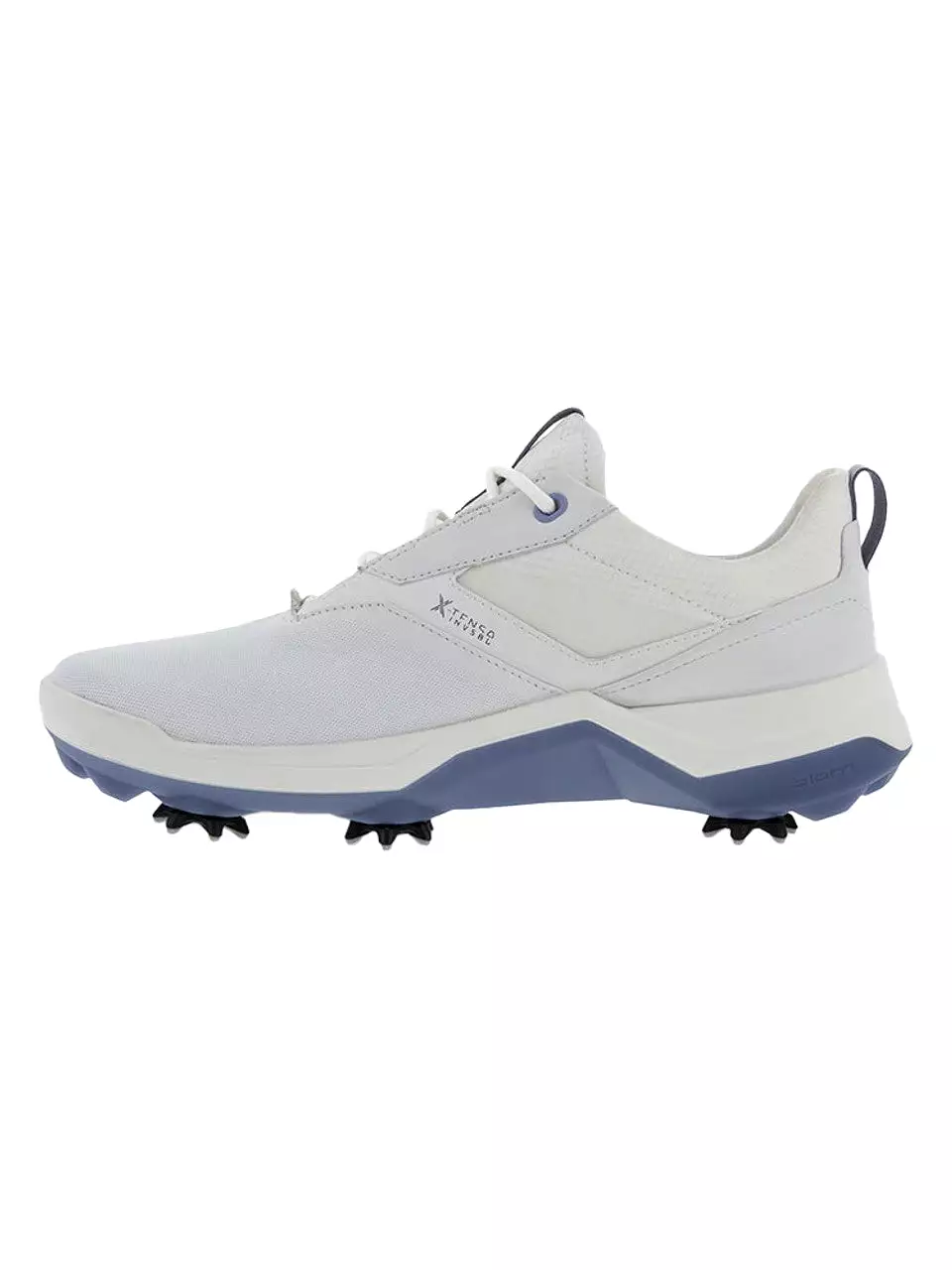 ECCO Women's Biom G5 Golf Shoes- White