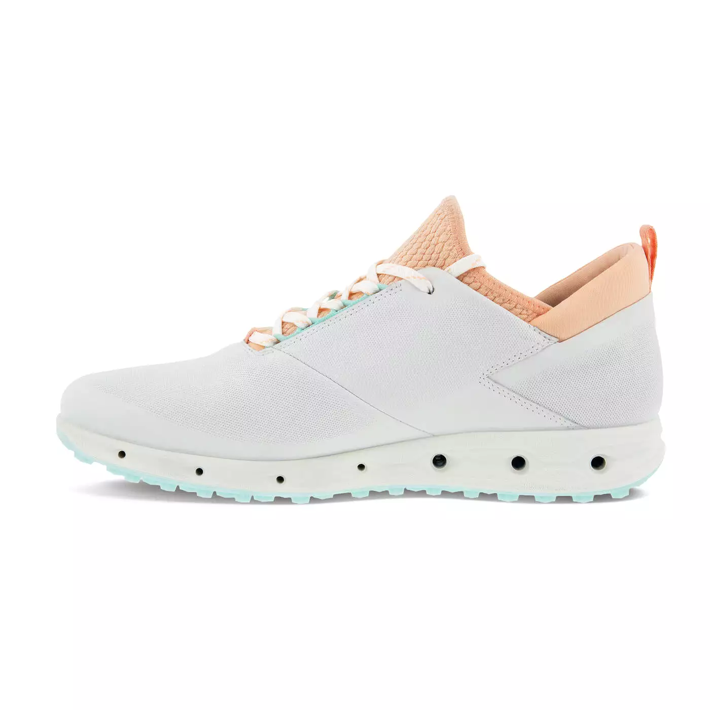 Ecco Women's Golf Cool Pro Golf Shoes