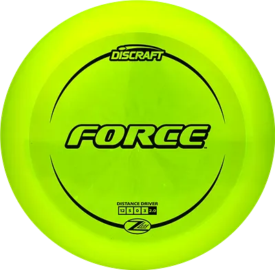 Force (Z-Lite)