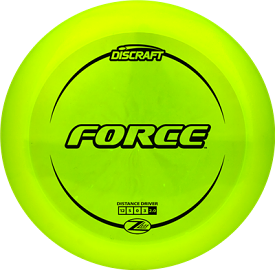 Force (Z-Lite)