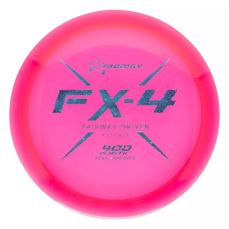 FX-4