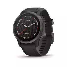 Garmin Fenix 6S Multi Sport Smart Watch