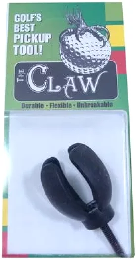 Golf Claw Ball Pick Up