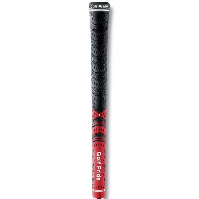 Golf Pride Mcc New Decade Multicompound Golf Grip .6R