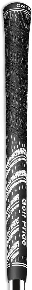 Golf Pride New Decade MCC Golf Grips - Standard