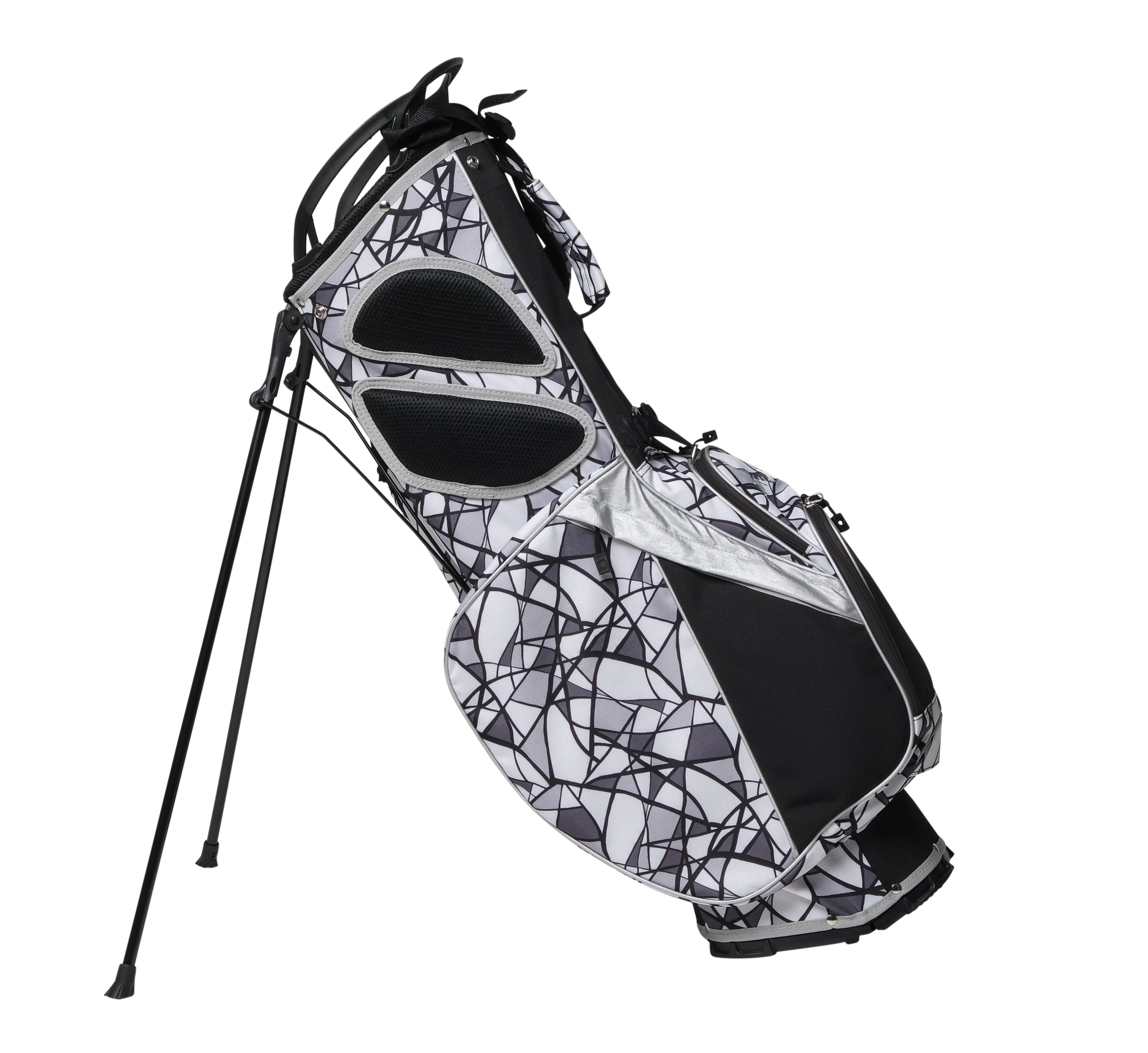 Gotta Glove It Women's 4-Way Stand Golf Bag - 2022