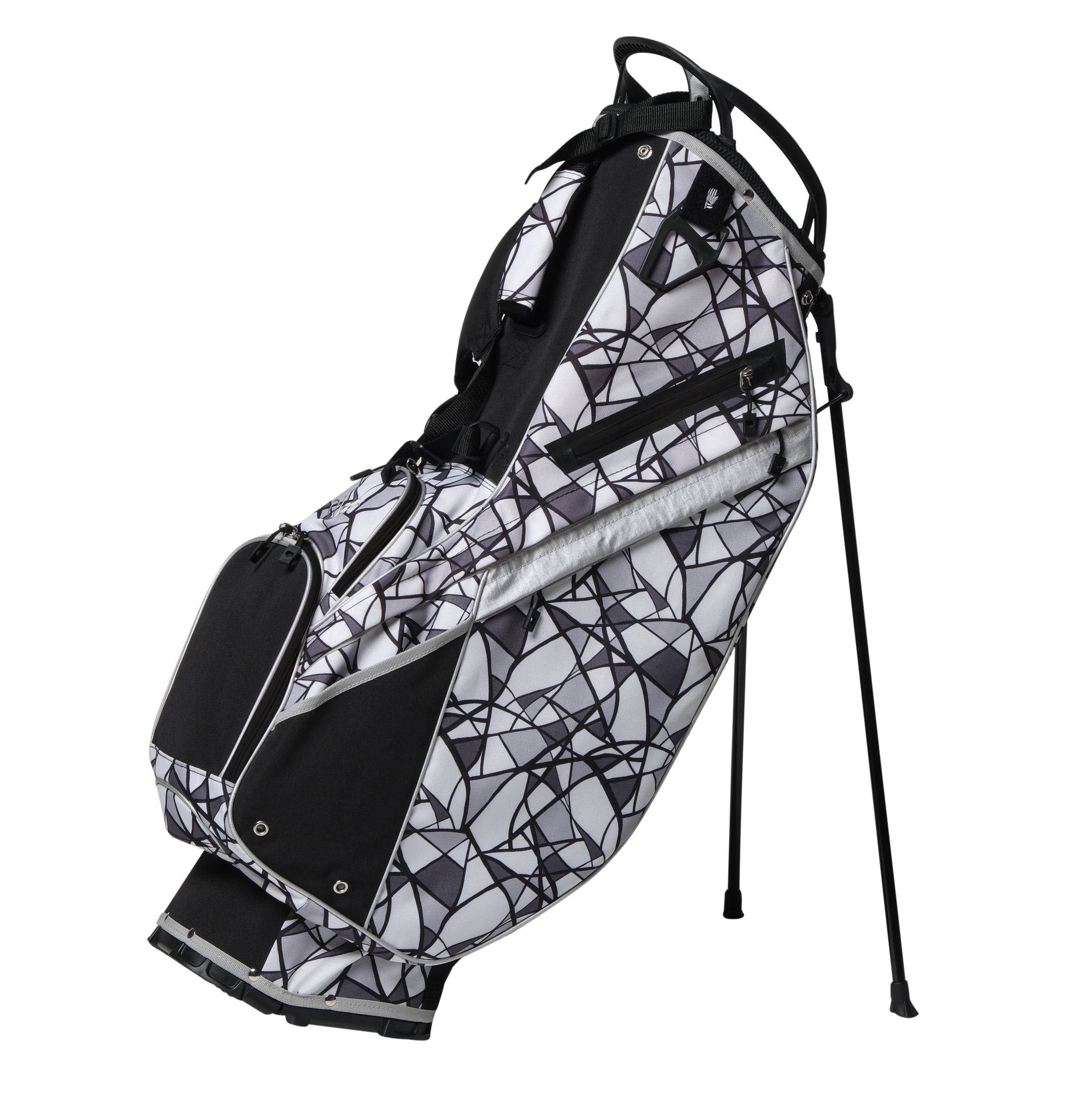 Gotta Glove It Women's 4-Way Stand Golf Bag - 2022