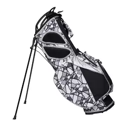 Gotta Glove It Women's 4-Way Stand Golf Bag - 2022