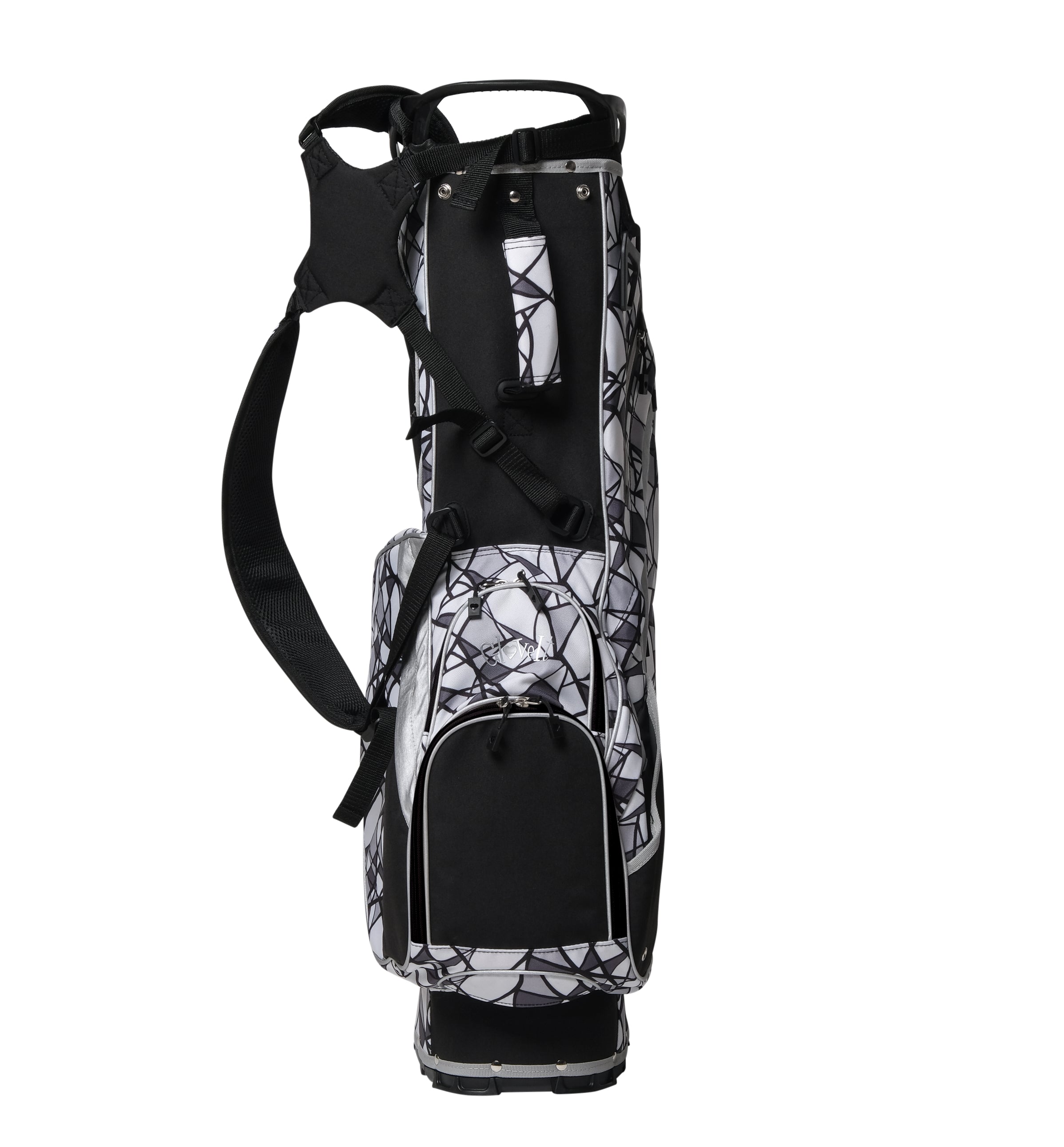 Gotta Glove It Women's 4-Way Stand Golf Bag - 2022