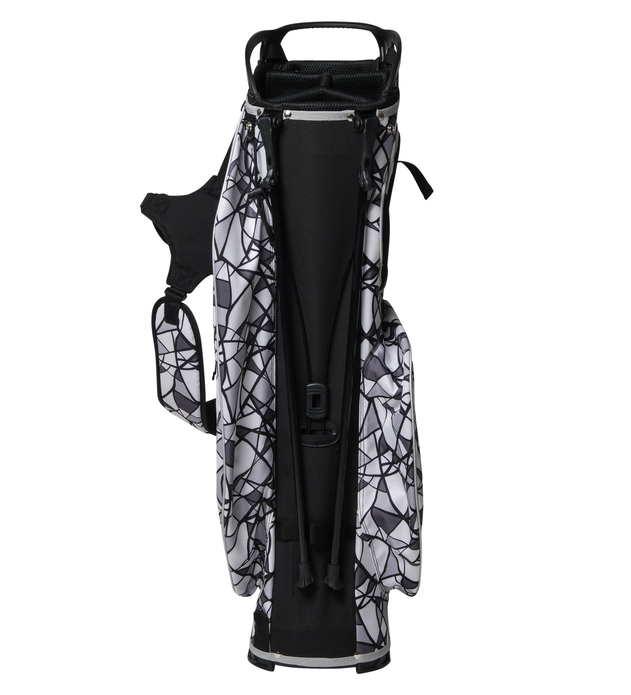 Gotta Glove It Women's 4-Way Stand Golf Bag - 2022