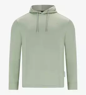 GRIFFIN HOODIE - SAGE