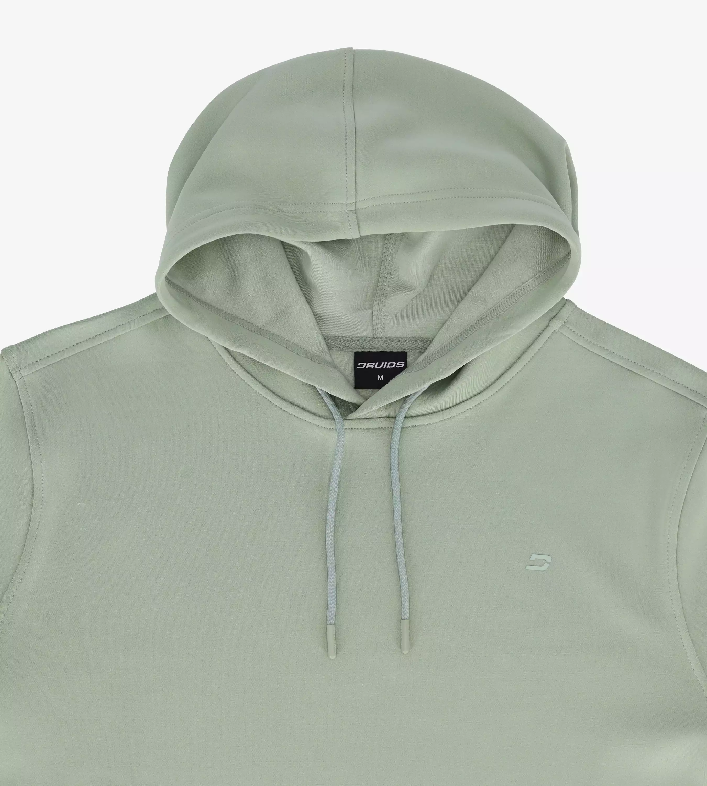 GRIFFIN HOODIE - SAGE