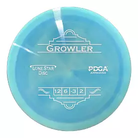 Growler