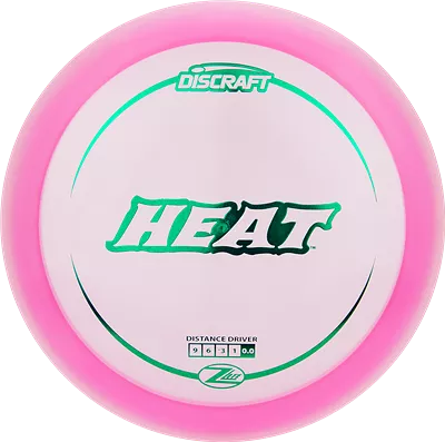 Heat (Z-Lite)