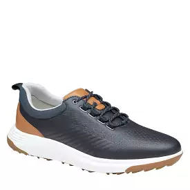 Johnston & Murphy Men's Amherst GL1 Sport Hybrid Golf Shoe