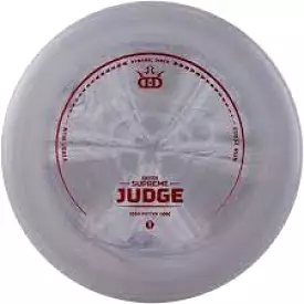 Judge (Supreme 1st Run)