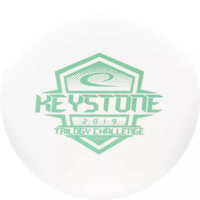 Keystone (2019 Trilogy Challenge)