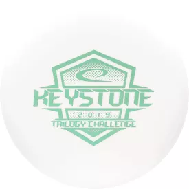 Keystone (2019 Trilogy Challenge)