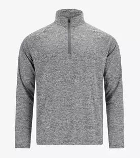 LIGHTWEIGHT MIDLAYER - GREY