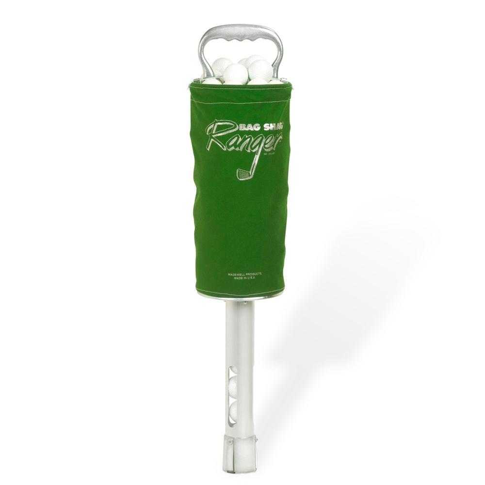 Madewell Products Bag Shag Ranger Golf Ball Retriever