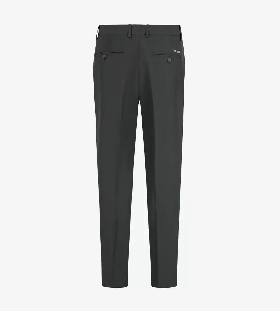 MENS CLIMA GOLF TROUSERS OLIVE