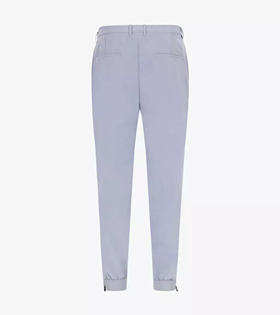 MEN'S GOLF JOGGERS - GREY